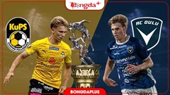Nhận định bóng đá KuPS vs AC Oulu, 23h00 ngày 8/10:  Khó cản chủ nhà